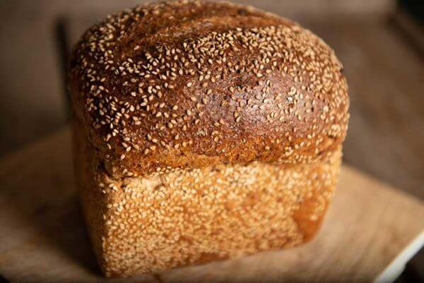 4 Moutenbrood Bakkerij Leon Van Dongen Zn